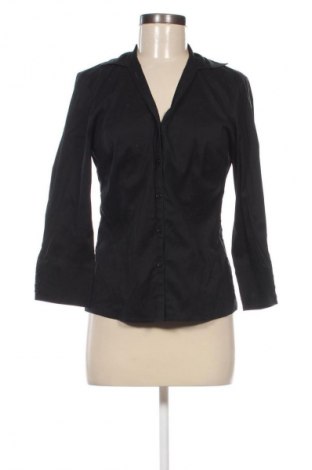 Γυναικείο πουκάμισο Talbots, Μέγεθος S, Χρώμα Μαύρο, Τιμή 7,29 €