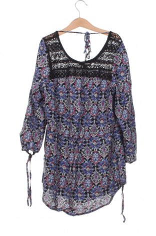 Γυναικείο πουκάμισο Tally Weijl, Μέγεθος XS, Χρώμα Πολύχρωμο, Τιμή 12,83 €