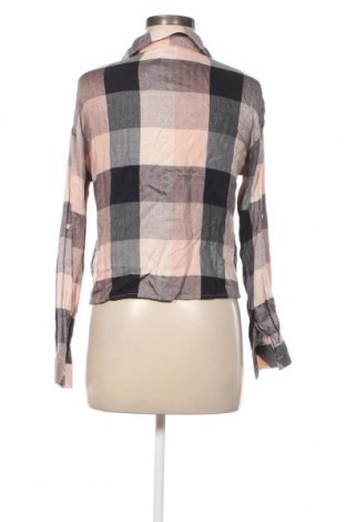 Γυναικείο πουκάμισο Tally Weijl, Μέγεθος XS, Χρώμα Πολύχρωμο, Τιμή 6,18 €