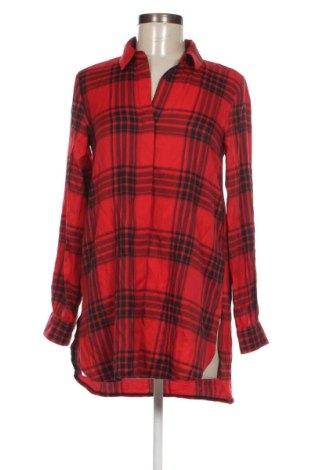 Γυναικείο πουκάμισο Tally Weijl, Μέγεθος XS, Χρώμα Πολύχρωμο, Τιμή 6,96 €