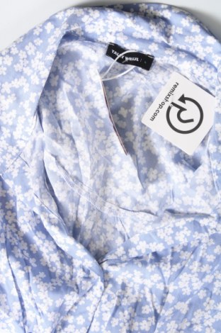 Γυναικείο πουκάμισο Tally Weijl, Μέγεθος L, Χρώμα Πολύχρωμο, Τιμή 11,34 €