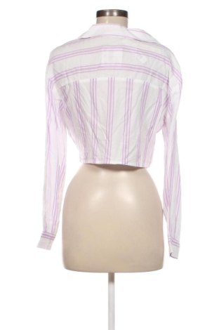 Γυναικείο πουκάμισο Tally Weijl, Μέγεθος S, Χρώμα Πολύχρωμο, Τιμή 11,34 €