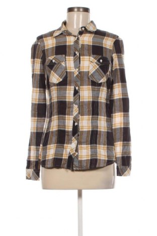 Γυναικείο πουκάμισο Tally Weijl, Μέγεθος M, Χρώμα Πολύχρωμο, Τιμή 6,18 €