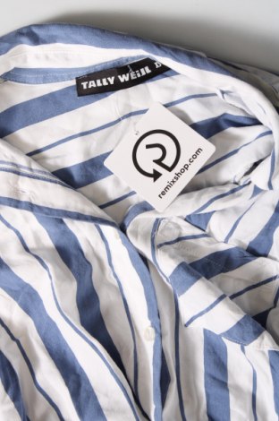 Dámská košile  Tally Weijl, Velikost XS, Barva Vícebarevné, Cena  180,00 Kč