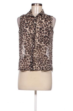 Γυναικείο πουκάμισο Tally Weijl, Μέγεθος S, Χρώμα Πολύχρωμο, Τιμή 7,23 €