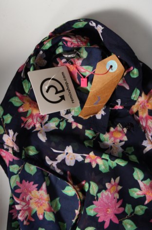 Γυναικείο πουκάμισο Tally Weijl, Μέγεθος S, Χρώμα Πολύχρωμο, Τιμή 23,86 €