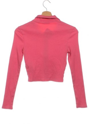 Дамска риза Tally Weijl, Размер XS, Цвят Розов, Цена 15,25 лв.