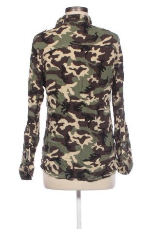 Γυναικείο πουκάμισο Tally Weijl, Μέγεθος L, Χρώμα Πολύχρωμο, Τιμή 8,50 €