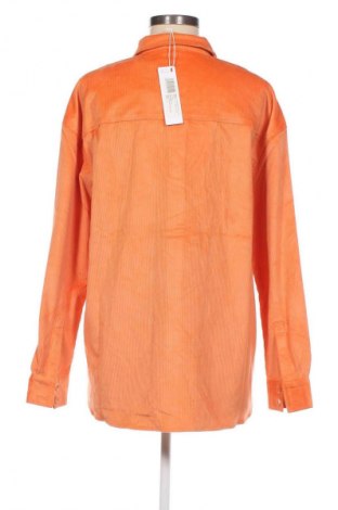 Dámska košeľa  Tamaris, Veľkosť S, Farba Oranžová, Cena  21,83 €