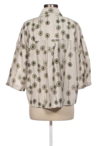 Γυναικείο πουκάμισο Tamaris, Μέγεθος S, Χρώμα Πολύχρωμο, Τιμή 19,85 €