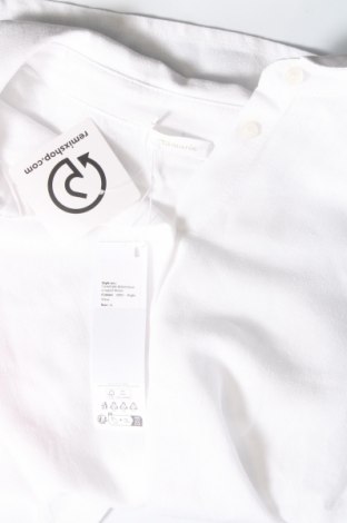 Dámská košile  Tamaris, Velikost L, Barva Bílá, Cena  558,00 Kč
