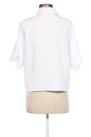 Дамска риза Tamaris, Размер L, Цвят Бял, Цена 38,50 лв.