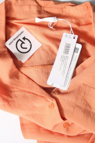Dámska košeľa  Tamaris, Veľkosť S, Farba Oranžová, Cena  17,86 €