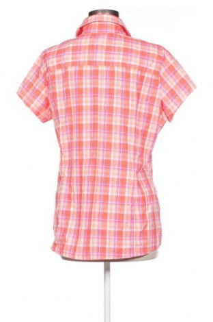 Γυναικείο πουκάμισο The North Face, Μέγεθος XL, Χρώμα Πολύχρωμο, Τιμή 25,51 €