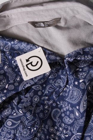 Γυναικείο πουκάμισο The North Face, Μέγεθος M, Χρώμα Πολύχρωμο, Τιμή 23,20 €