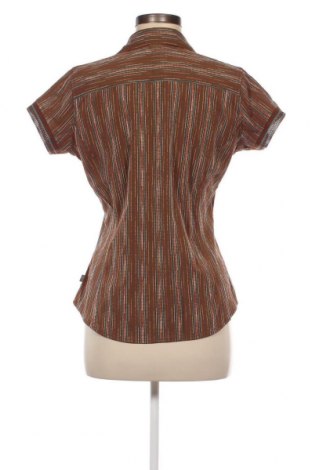 Γυναικείο πουκάμισο The North Face, Μέγεθος M, Χρώμα Πολύχρωμο, Τιμή 27,96 €