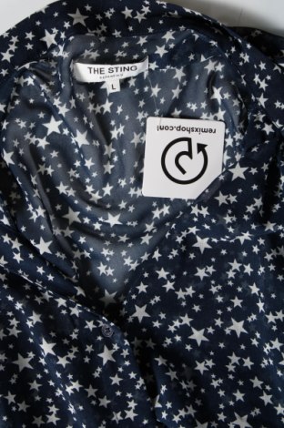 Γυναικείο πουκάμισο The Sting, Μέγεθος M, Χρώμα Πολύχρωμο, Τιμή 10,52 €