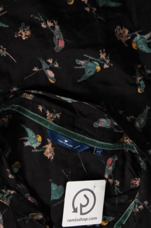Γυναικείο πουκάμισο Tom Tailor, Μέγεθος L, Χρώμα Πολύχρωμο, Τιμή 10,52 €
