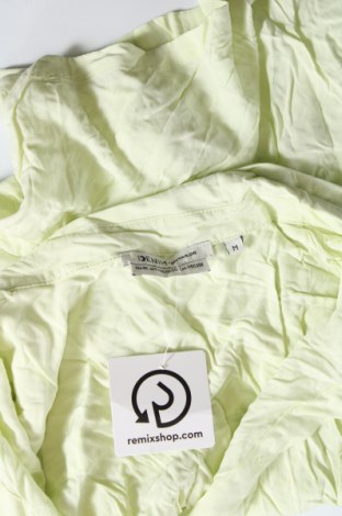 Дамска риза Tom Tailor, Размер M, Цвят Зелен, Цена 15,30 лв.