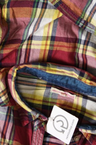 Dámská košile  Tom Tailor, Velikost XL, Barva Vícebarevné, Cena  298,00 Kč