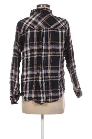 Γυναικείο πουκάμισο Tom Tailor, Μέγεθος M, Χρώμα Πολύχρωμο, Τιμή 8,41 €