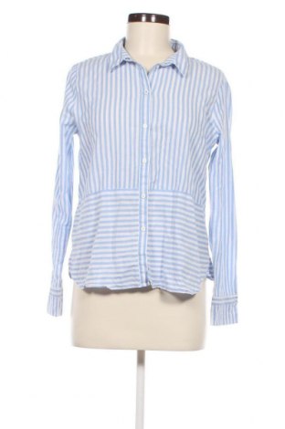 Γυναικείο πουκάμισο Tom Tailor, Μέγεθος M, Χρώμα Πολύχρωμο, Τιμή 17,39 €