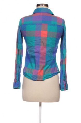 Дамска риза Tom Tailor, Размер L, Цвят Многоцветен, Цена 20,38 лв.