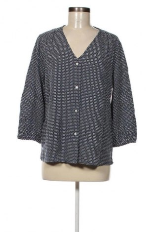 Γυναικείο πουκάμισο Tom Tailor, Μέγεθος M, Χρώμα Πολύχρωμο, Τιμή 10,52 €