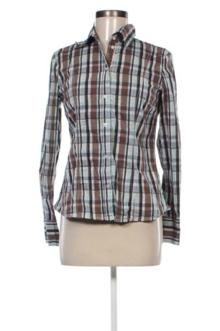 Γυναικείο πουκάμισο Tom Tailor, Μέγεθος S, Χρώμα Πολύχρωμο, Τιμή 10,52 €