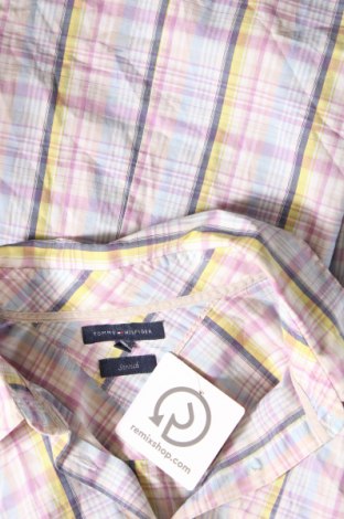 Γυναικείο πουκάμισο Tommy Hilfiger, Μέγεθος M, Χρώμα Πολύχρωμο, Τιμή 30,28 €