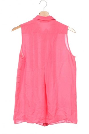 Dámská košile  Tommy Hilfiger, Velikost XS, Barva Růžová, Cena  2 802,00 Kč