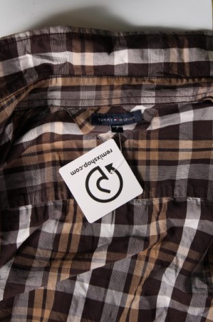 Γυναικείο πουκάμισο Tommy Hilfiger, Μέγεθος S, Χρώμα Πολύχρωμο, Τιμή 122,94 €