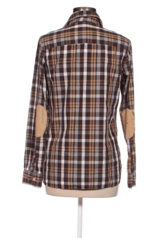 Γυναικείο πουκάμισο Tommy Hilfiger, Μέγεθος S, Χρώμα Πολύχρωμο, Τιμή 122,94 €