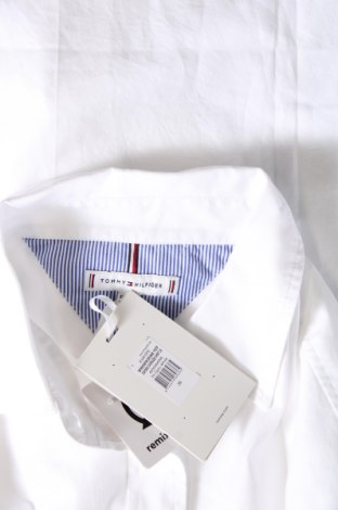 Dámská košile  Tommy Hilfiger, Velikost S, Barva Bílá, Cena  2 059,00 Kč