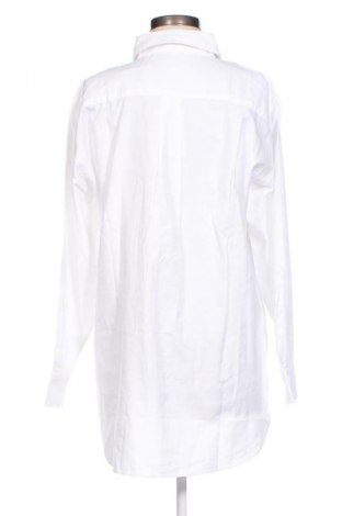 Γυναικείο πουκάμισο Tommy Hilfiger, Μέγεθος S, Χρώμα Λευκό, Τιμή 78,48 €