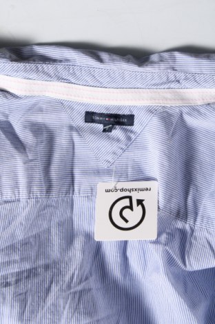 Дамска риза Tommy Hilfiger, Размер L, Цвят Многоцветен, Цена 62,32 лв.