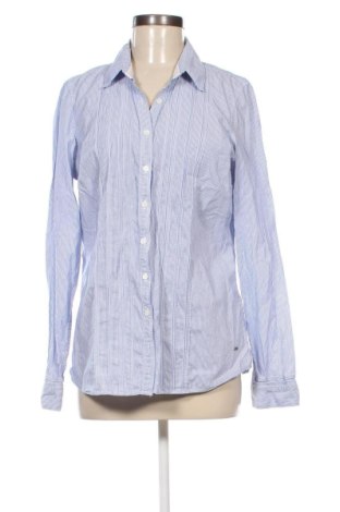 Γυναικείο πουκάμισο Tommy Hilfiger, Μέγεθος L, Χρώμα Πολύχρωμο, Τιμή 45,54 €