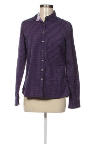 Дамска риза Tommy Hilfiger, Размер M, Цвят Многоцветен, Цена 44,50 лв.