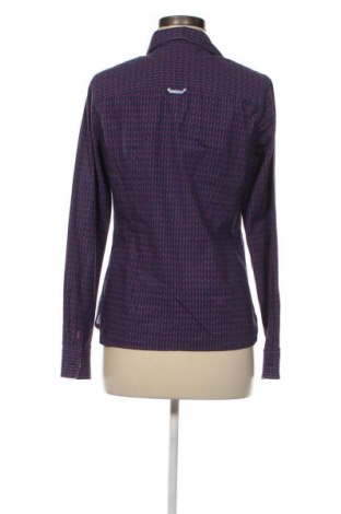 Γυναικείο πουκάμισο Tommy Hilfiger, Μέγεθος M, Χρώμα Πολύχρωμο, Τιμή 30,28 €