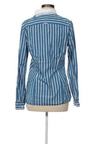 Дамска риза Tommy Hilfiger, Размер M, Цвят Многоцветен, Цена 89,00 лв.