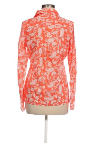 Γυναικείο πουκάμισο Tommy Hilfiger, Μέγεθος S, Χρώμα Πορτοκαλί, Τιμή 30,28 €