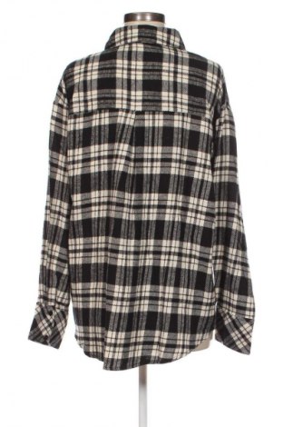 Γυναικείο πουκάμισο Topshop, Μέγεθος M, Χρώμα Πολύχρωμο, Τιμή 19,85 €