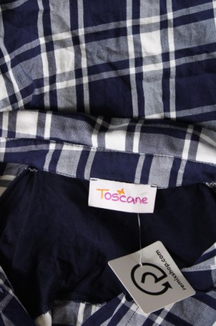 Damenbluse Toscane, Größe M, Farbe Mehrfarbig, Preis 8,14 €