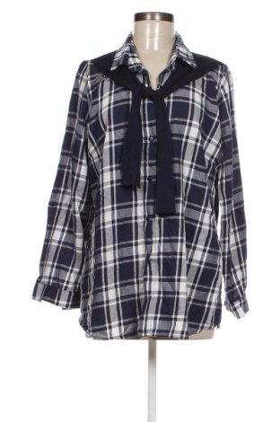Γυναικείο πουκάμισο Toscane, Μέγεθος M, Χρώμα Πολύχρωμο, Τιμή 16,08 €