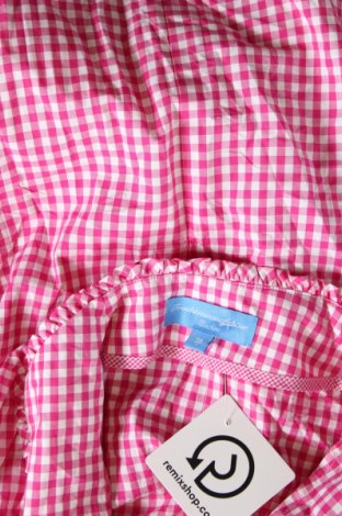 Dámská košile  Trachtenmanufaktur, Velikost M, Barva Růžová, Cena  207,00 Kč