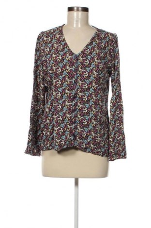Γυναικείο πουκάμισο Tranquillo, Μέγεθος M, Χρώμα Πολύχρωμο, Τιμή 6,50 €