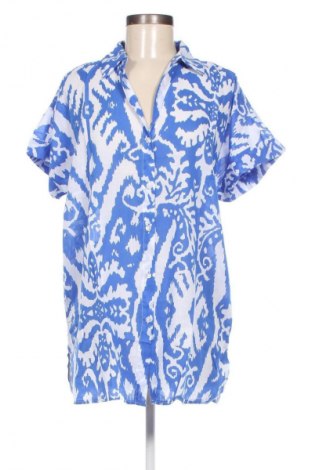 Dámská košile  Trendy, Velikost S, Barva Vícebarevné, Cena  261,00 Kč