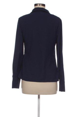 Γυναικείο πουκάμισο Trendyol, Μέγεθος S, Χρώμα Μπλέ, Τιμή 10,43 €
