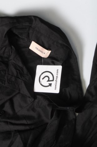 Dámska košeľa  Triangle By s.Oliver, Veľkosť XL, Farba Čierna, Cena  10,60 €