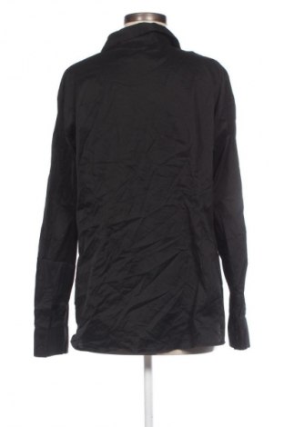 Дамска риза Triangle By s.Oliver, Размер XL, Цвят Черен, Цена 17,00 лв.